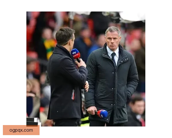 卡拉格点评瓜帅困境 曼城中场无解需以合适球员为核心重建